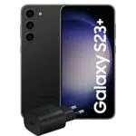 Samsung Galaxy S23+, Caricatore incluso, Smartphone Android