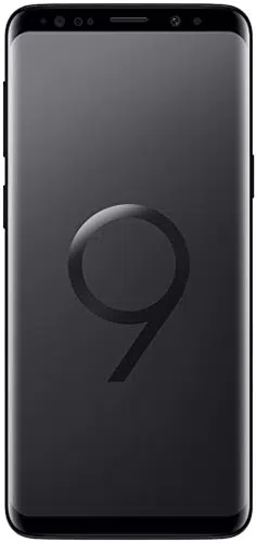 Samsung Galaxy S9 Display 5.8", 64 GB Espandibili, RAM 4 GB