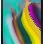 Samsung Galaxy Tab S5e T720 Wi-Fi Nero