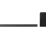 Samsung Soundbar HW-S800B/ZF con Subwoofer, 3.1.2 Canali 330W 2022