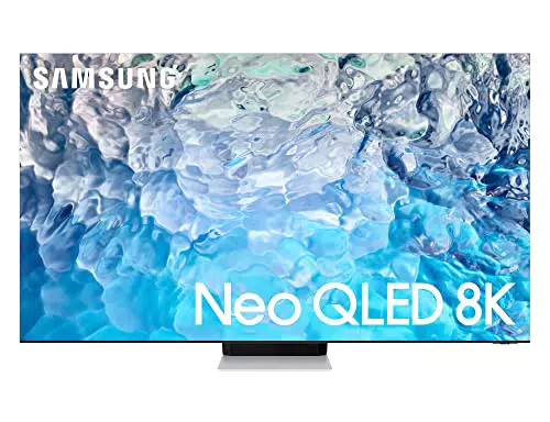 Samsung TV Neo QLED QE85QN900BTXZT, Smart TV 85" Serie QN900B