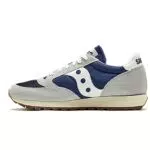 Saucony Jazz Original Vintage, blu/grigio, 44