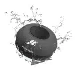SBS Speaker 3W con Ventosa, Tasti per Musica e chiamate
