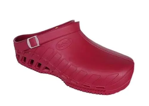 Scholl Clog Evo, Health Care Professional Shoe Donna