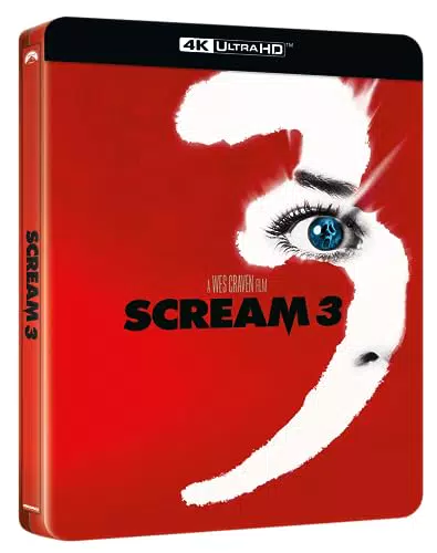 Scream 3