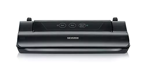 Severin FS 3610 Macchina per confezionamento sottovuoto