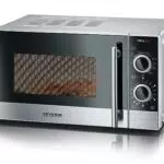 SEVERIN MW 7874 Forno microonde 700 W e potenza grill 900 W