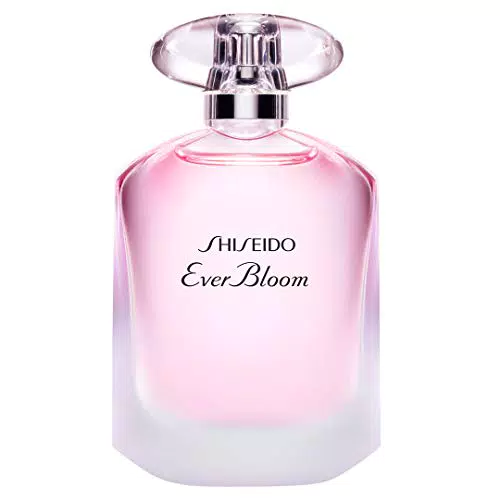 Shiseido - Ever Bloom - Eau de Parfum 90 ml VAPO
