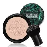 SIAMHOO Fondotinta CC Crema con Fungo Testa D'aria Cuscino Copertura Completa per Trucco impeccabile