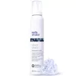 Silver Shine Conditioning Whipped Cream 200 Ml
