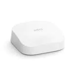 Sistema di router Wi-Fi 6 mesh Amazon eero Pro 6, Hub per Casa Intelligente Zigbee integrato