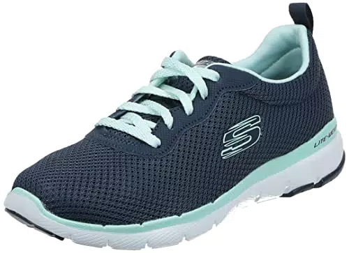 Skechers Flex Appeal 3.0 First Insight, Sneakers Donna