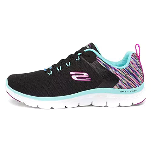 Skechers Flex Appeal 4.0 Dream Easy, Scarpe Da Ginnastica Donna