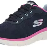 Skechers Flex Appeal 4.0 - Fresh Move, Scarpe da ginnastica Donna