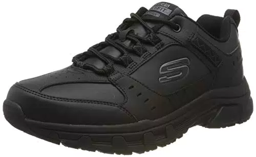 Skechers Oak Canyon - Redwick, Scarpe Da Ginnastica Uomo