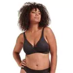 Sloggi Body Adapt Twist - Reggiseno Imbottito, Taglia S Plus