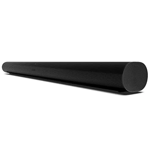 Sonos Arc Soundbar Intelligente per Tv, Film, Musica