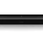 Sonos Beam (Gen 2) Soundbar TV Smart, Dolby Atmos, nero