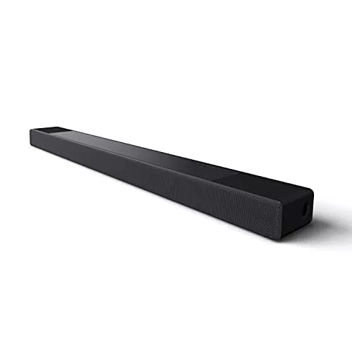 Sony HT-A7000 - Soundbar TV Bluetooth a 7.1.2 Canali con tecnologia Vertical Surround Engine
