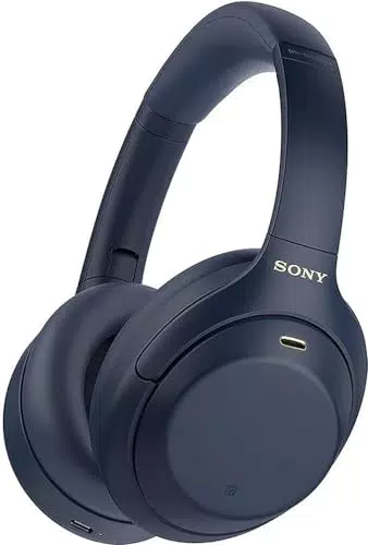 Sony WH-1000XM4, Cuffie Wireless con Noise Cancelling