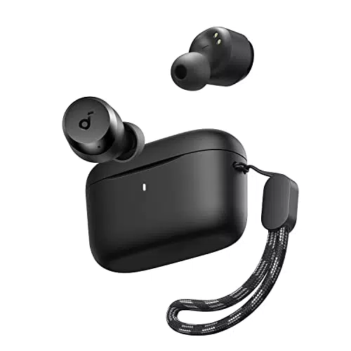 soundcore Auricolari Bluetooth Anker A20i, Cuffie Bluetooth 5.3 Wireless con app