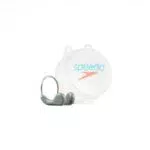 Speedo Unisex Adulto Competition Nose Clip clip per naso