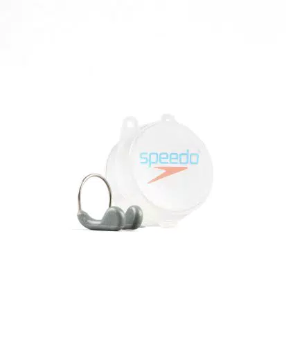 Speedo Unisex Adulto Competition Nose Clip clip per naso