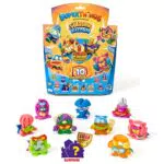 SUPERTHINGS Guardians of Kazoom Pack da 10 SuperThings