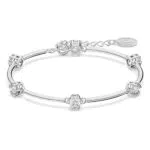 Swarovski Constella Braccialetto, con CristalliSwarovski a Taglio Tondo