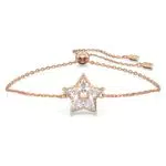 Swarovski Stella Bracciale, con ZirconiaSwarovski a Taglio Kite