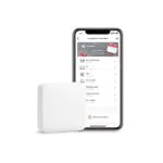 SwitchBot Hub Mini Smart Remote - Dispositivo IR, collegamento a Wi-Fi