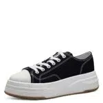 Tamaris Donne Sneaker 1-1-23815-20 001 Normale Taglia: