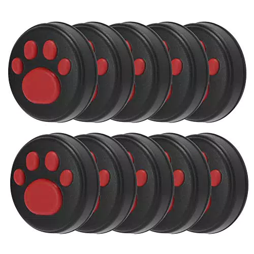 Tappi per impugnatura per pollice Tappo per joystick in silicone Tappo per bilanciere Copertura in silicone Cat Paw per Switch/Switch Lite