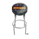 Tastemakers Arcade 1Up - Sgabello da gioco di arcade PAC Man