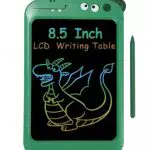 Tavoletta Grafica Bambini LCD Colorato 8, 5 Pollici