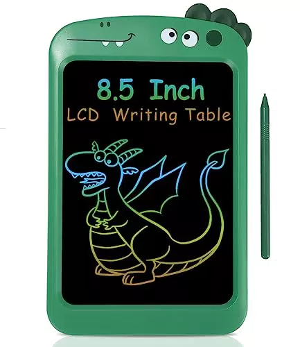 Tavoletta Grafica Bambini LCD Colorato 8, 5 Pollici