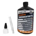TERRA-S T16001 Flat Tyre Puncture Repair Sealant Refill for Standard Kit