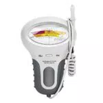 Tester della qualità dell'acqua, misuratore di pH, rilevatore di cloro