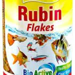 Tetra Rubin Flakes Mangime Completo per Una colorazione intensa