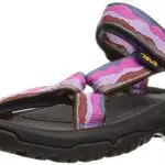 Teva, W Hurricane XLT2. Donna, Vista Blue Indaco
