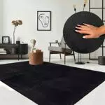 the carpet il tappeto Relax Tappeto moderno a pelo corto