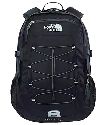 The North Face Borealis Classic Zaino Nero Taglia unica