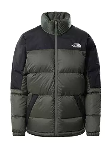The North Face Diablo Giacca Green XS