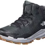 The North Face Vectiv Mid Futurelight Scarpe da Trekking Grey 41