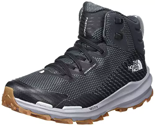 The North Face Vectiv Mid Futurelight Scarpe da Trekking Grey 41