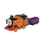Thomas & Friends, Il Trenino Thomas, Nia Trenino Motorizzato Locomotiva