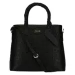 THUN - Borsa Nera Prestige Grande