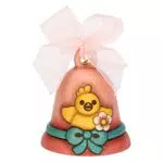 THUN - Campanella Limited Edition Pasqua 2022 - Linea Fiore in Fiore - Living