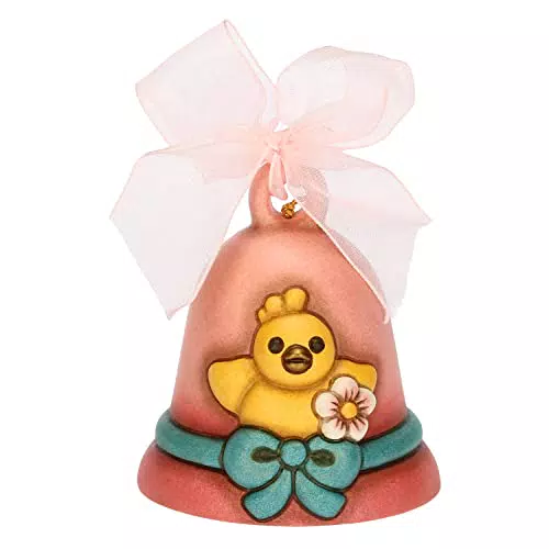 THUN - Campanella Limited Edition Pasqua 2022 - Linea Fiore in Fiore - Living