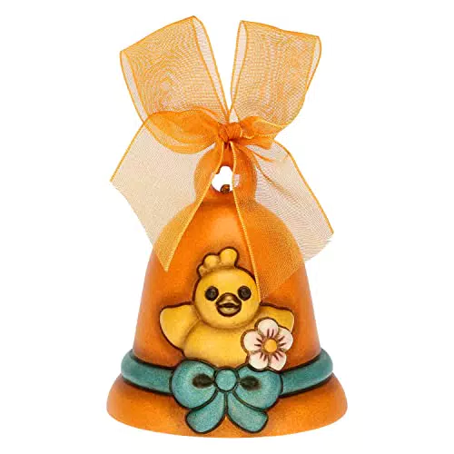 THUN - Campanella Limited Edition Pasqua 2022 - Linea Fiore in Fiore - Living